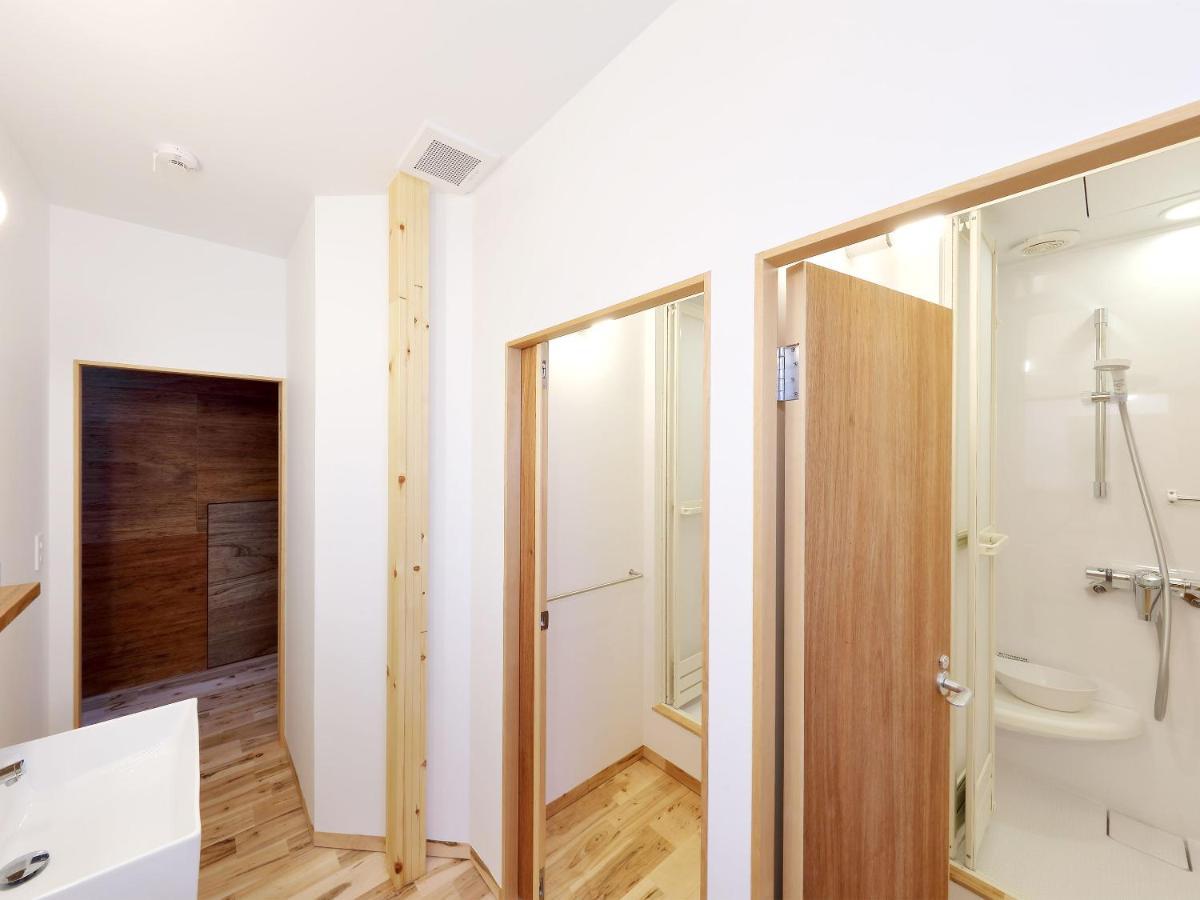 Hostel Sui Kjóto Exteriér fotografie