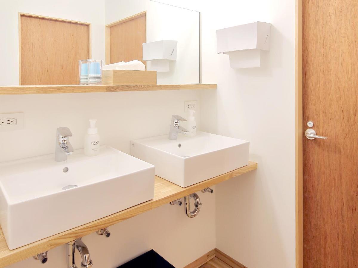 Hostel Sui Kjóto Exteriér fotografie